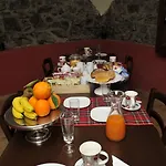 Sweet V&v Nyaraló *