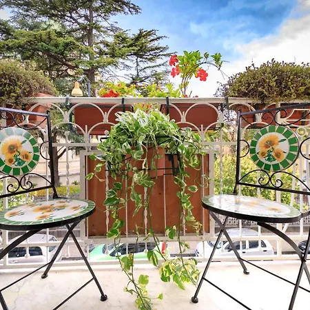 Holiday home Sweet V&v *