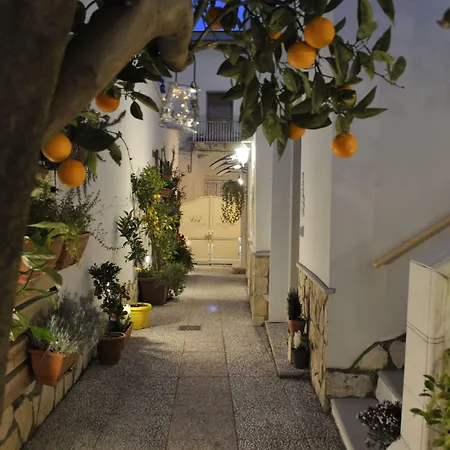 Sweet V&v Holiday home *