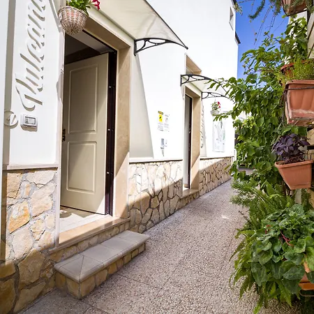 Sweet V&v Holiday home Pompei