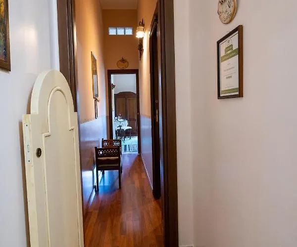 Sweet V&v Vakantiehuis