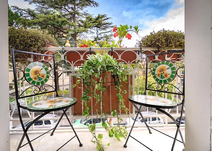 Vakantiehuis Sweet V&v *