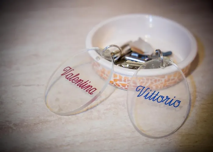 Sweet V&v Vakantiehuis Pompeï