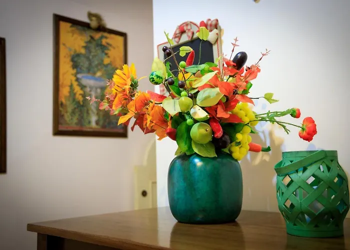 Vakantiehuis Sweet V&v *