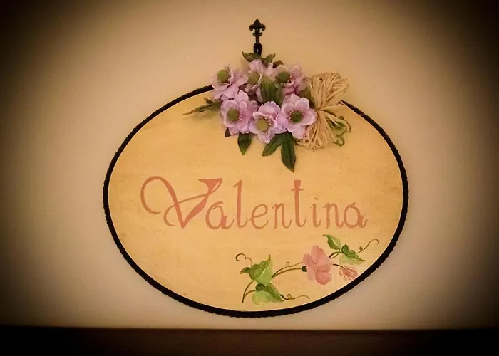 Vakantiehuis Sweet V&v