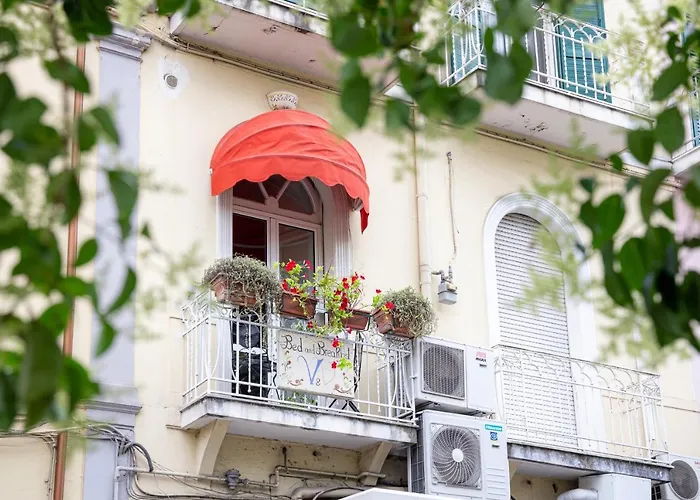 Sweet V&v Vakantiehuis