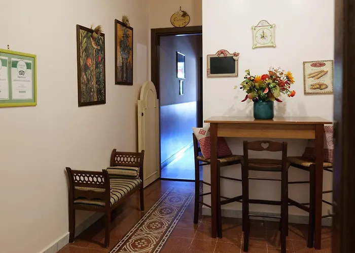 Sweet V&v Vakantiehuis *