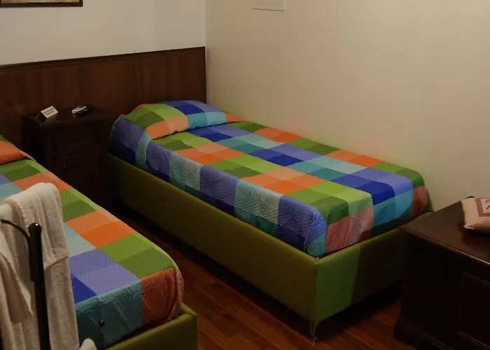 Vakantiehuis Sweet V&v Pompeï