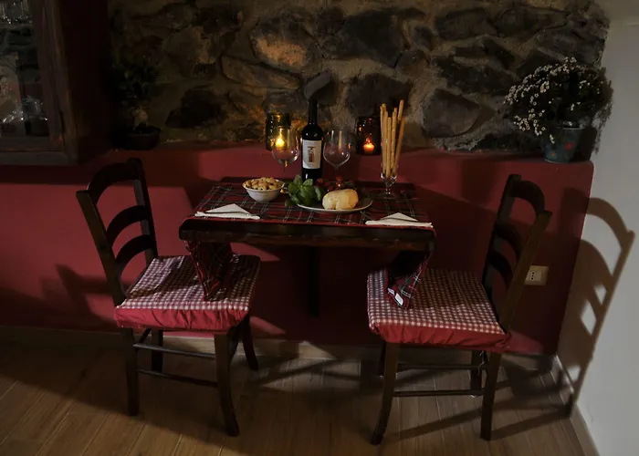 Vakantiehuis Sweet V&v