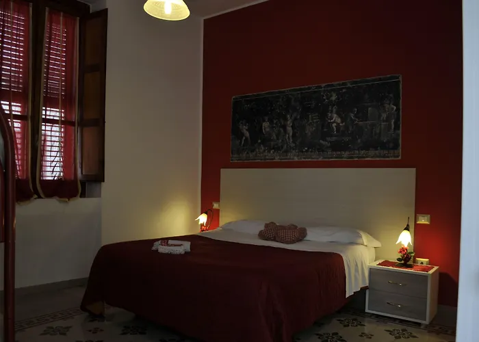 Vakantiehuis Sweet V&v