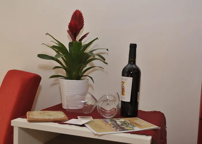 Vakantiehuis Sweet V&v Pompeï