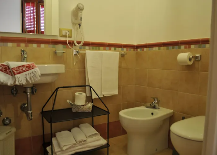 Vakantiehuis Sweet V&v Pompeï