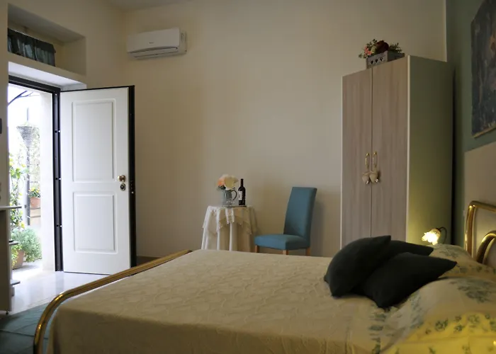 Vakantiehuis Sweet V&v