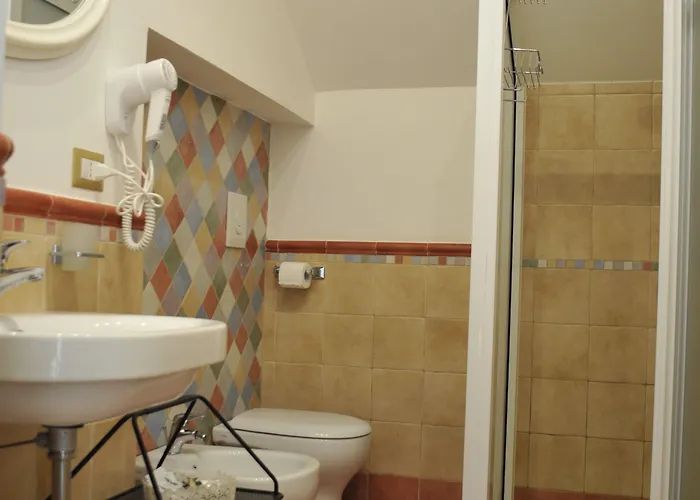 Sweet V&v Vakantiehuis Pompeï