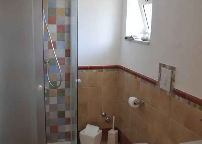 Vakantiehuis Sweet V&v