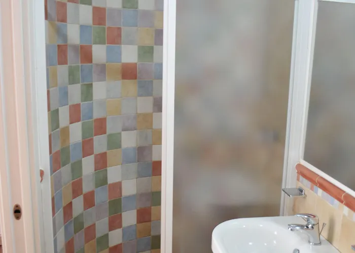 Sweet V&v Vakantiehuis *