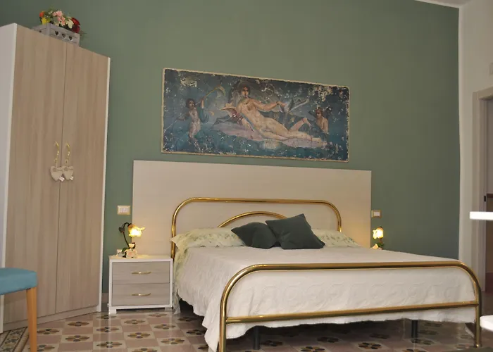 Sweet V&v Vakantiehuis