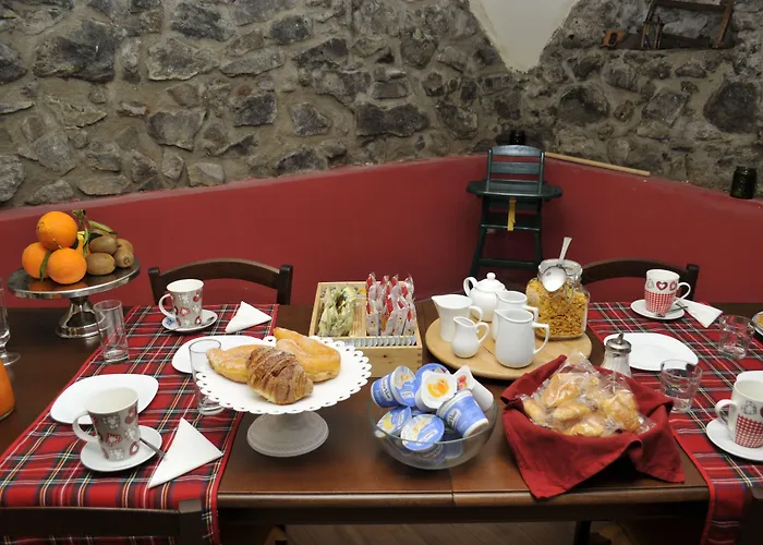 Sweet V&v Vakantiehuis