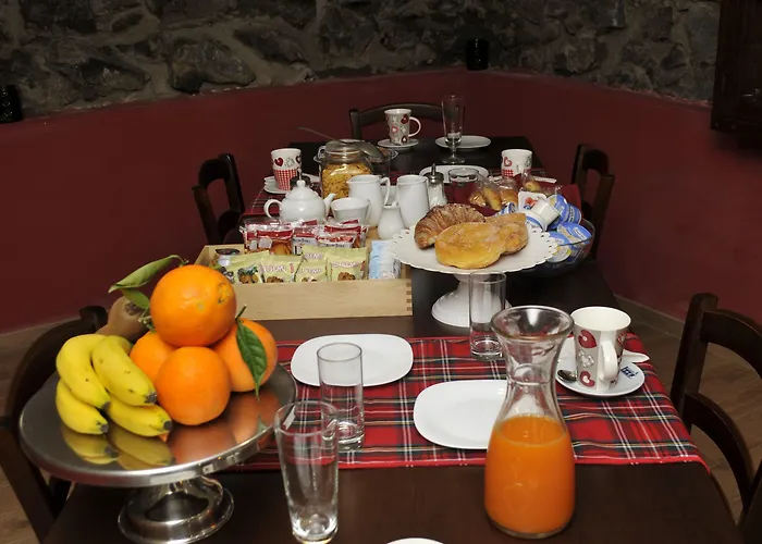 Sweet V&v Vakantiehuis *