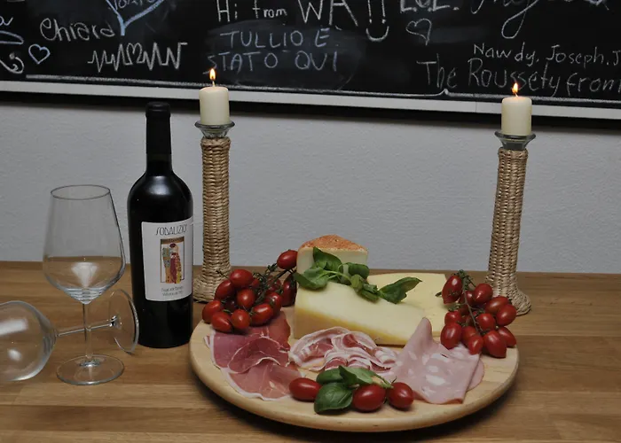 Vakantiehuis Sweet V&v *