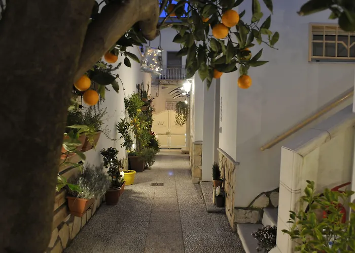 Sweet V&v Vakantiehuis *