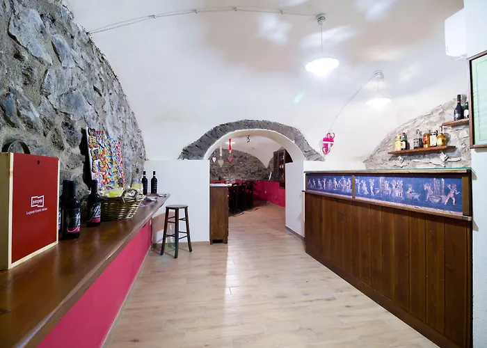 Vakantiehuis Sweet V&v