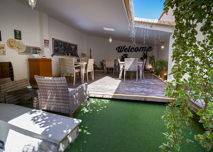 Sweet V&v Vakantiehuis