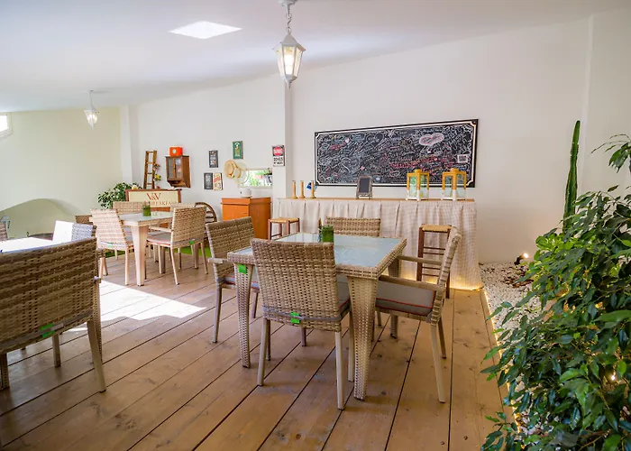 Vakantiehuis Sweet V&v *