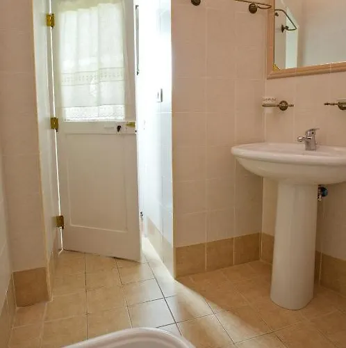 Sweet V&v Vakantiehuis Pompeï