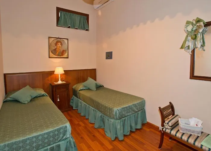 Vakantiehuis Sweet V&v