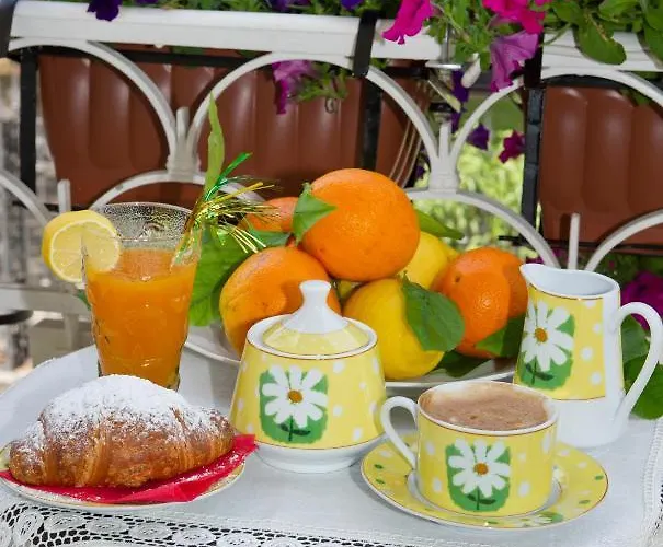 Sweet V&v Vakantiehuis *